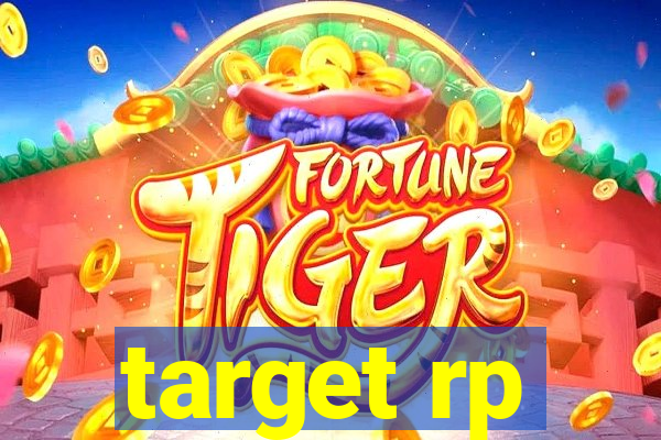 target rp