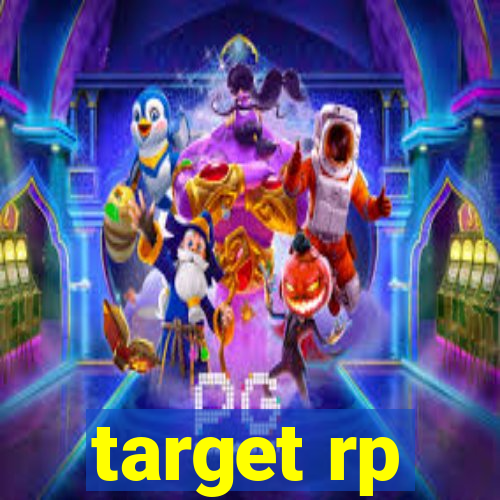 target rp