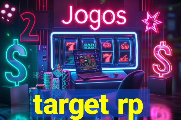 target rp