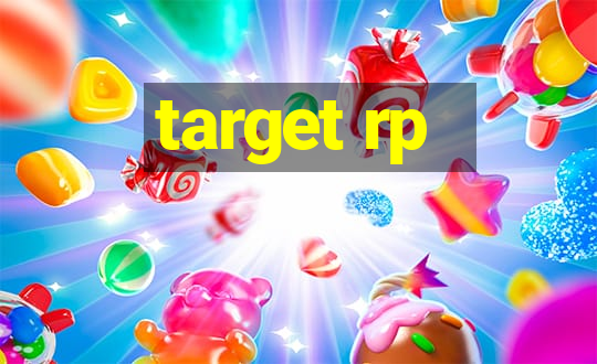 target rp