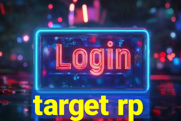 target rp