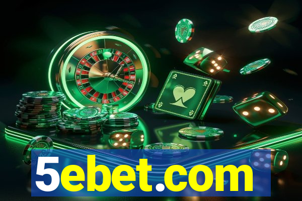 5ebet.com