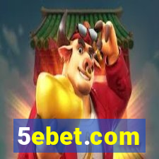 5ebet.com