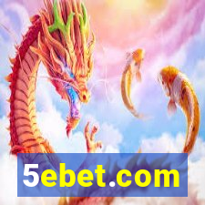 5ebet.com