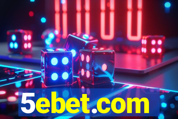 5ebet.com