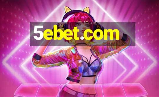 5ebet.com