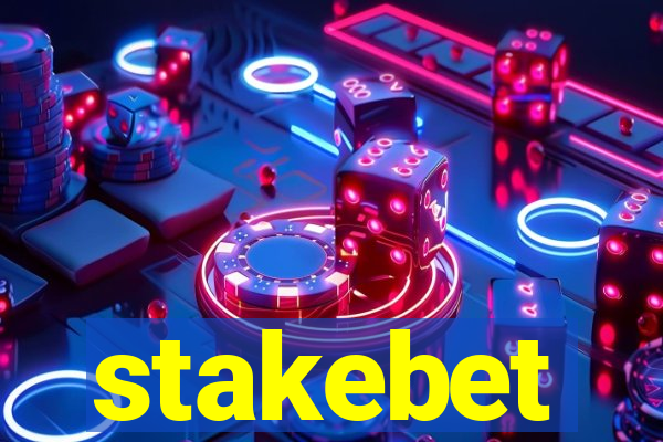 stakebet