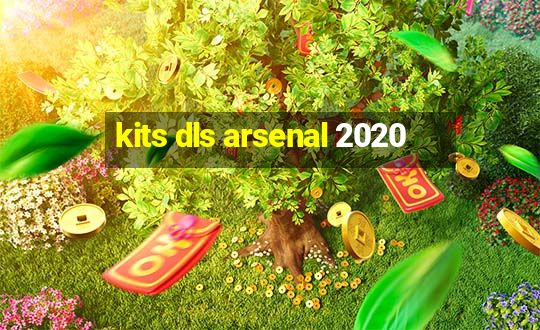 kits dls arsenal 2020