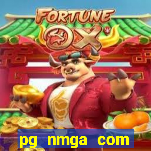 pg nmga com fortune tiger login download