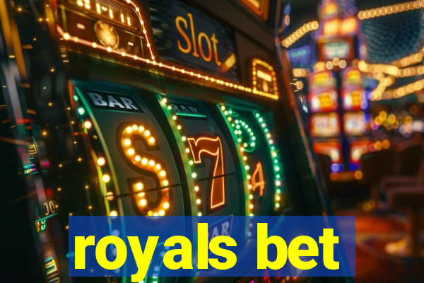 royals bet