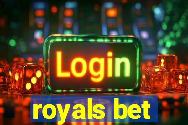 royals bet