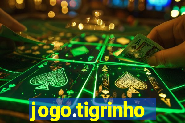 jogo.tigrinho