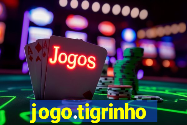 jogo.tigrinho