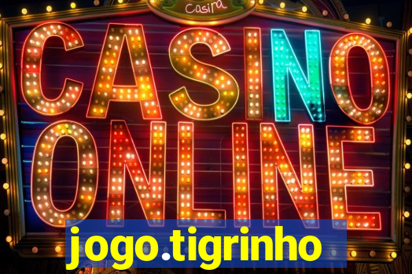 jogo.tigrinho