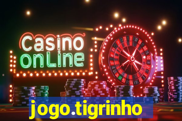 jogo.tigrinho