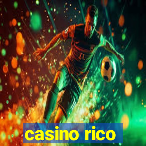 casino rico