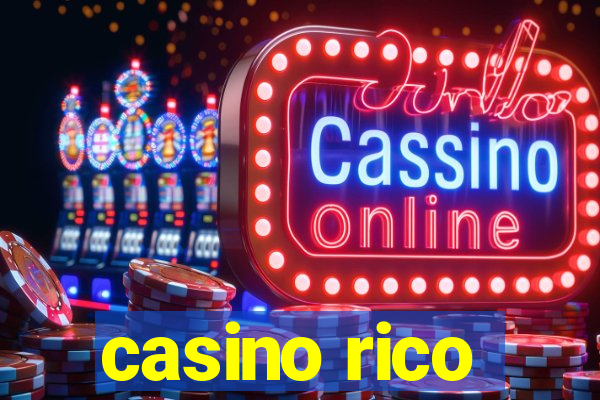 casino rico