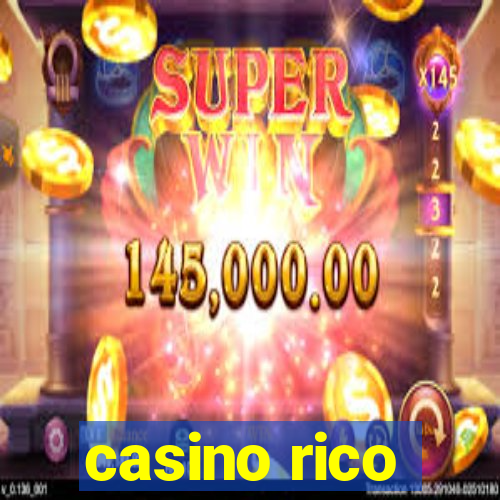 casino rico