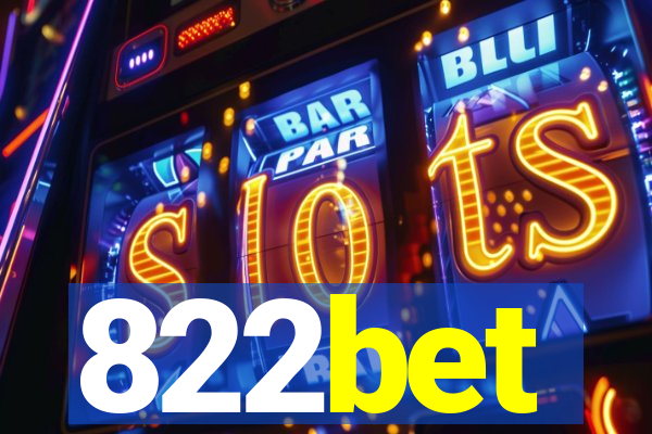 822bet