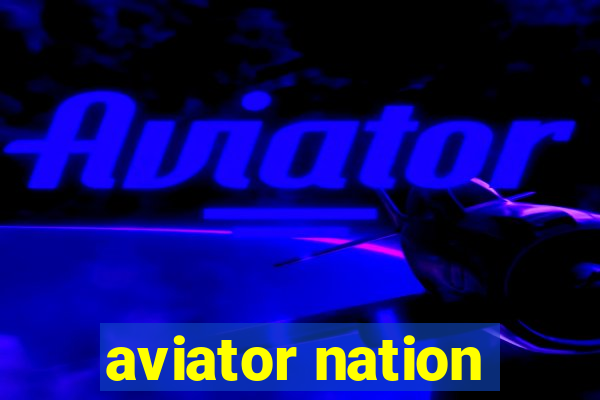 aviator nation