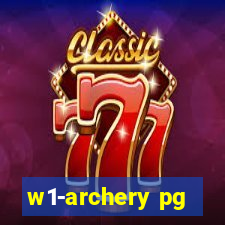 w1-archery pg