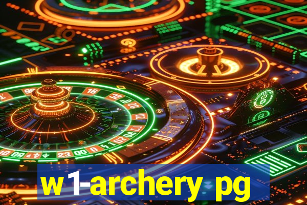 w1-archery pg