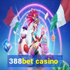 388bet casino