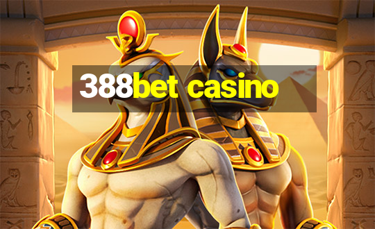 388bet casino