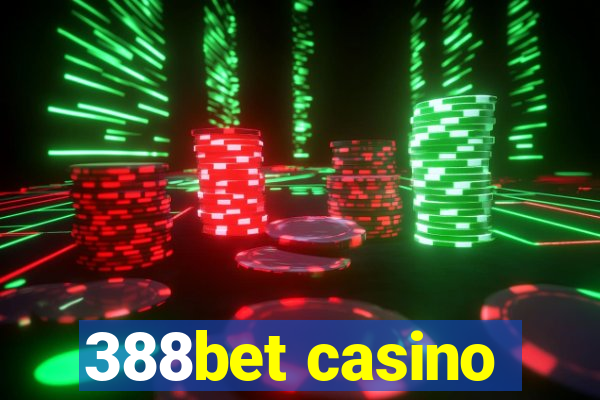 388bet casino