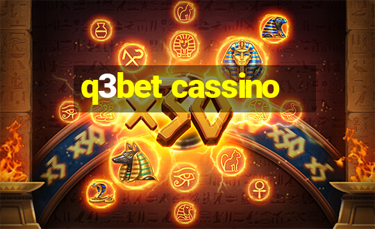 q3bet cassino