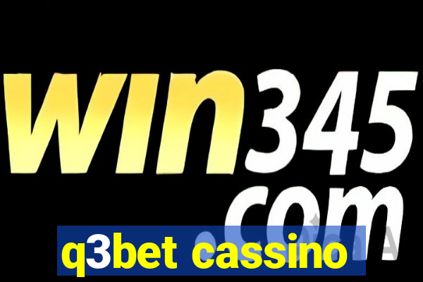 q3bet cassino