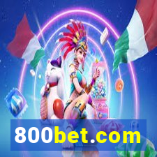 800bet.com