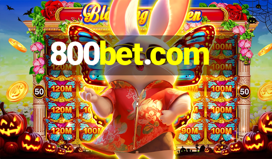 800bet.com