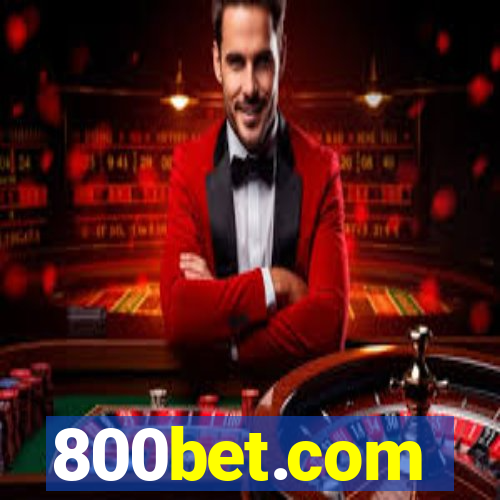 800bet.com