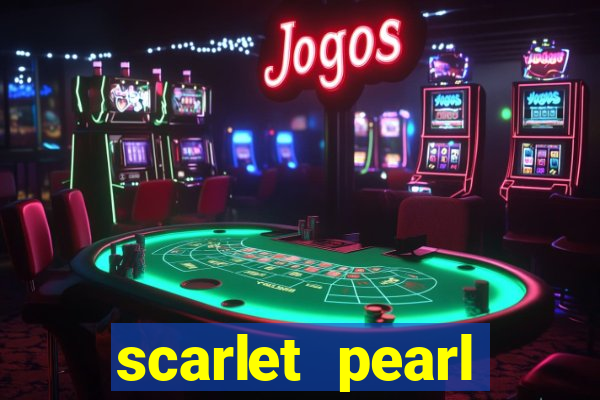 scarlet pearl casino diberville ms