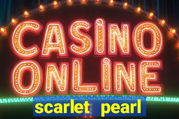 scarlet pearl casino diberville ms