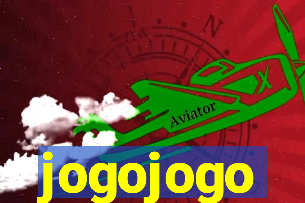 jogojogo