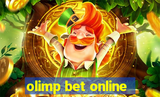 olimp bet online