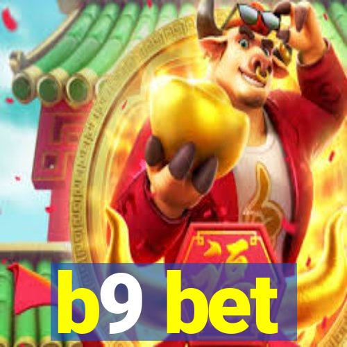 b9 bet