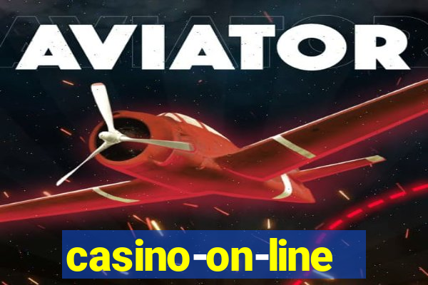 casino-on-line