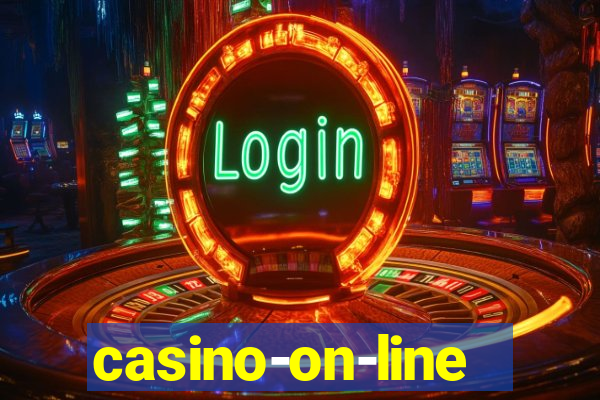 casino-on-line