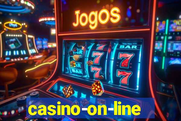 casino-on-line