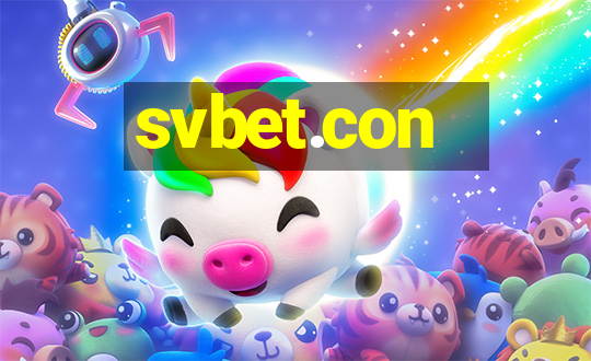 svbet.con