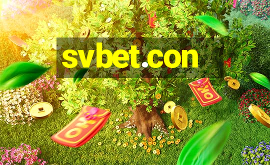 svbet.con