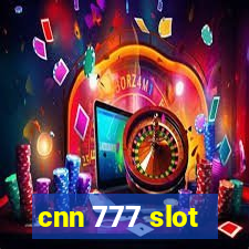 cnn 777 slot