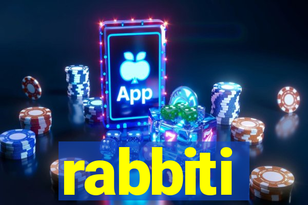 rabbiti