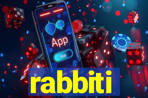 rabbiti