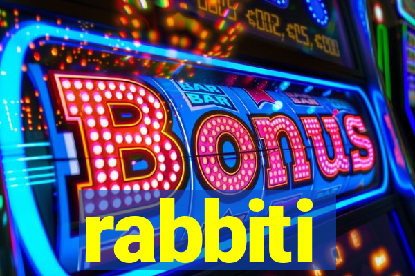 rabbiti