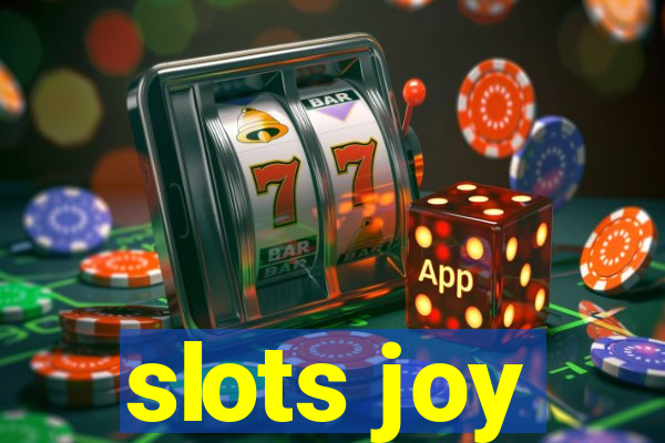 slots joy