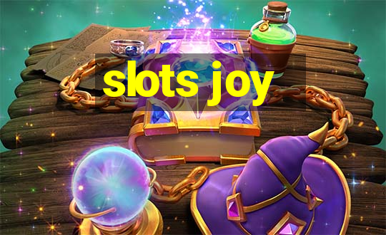 slots joy